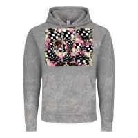 Cloud Rock cowhide racing backgraund Vintage Hoodie - JahusDesignShop