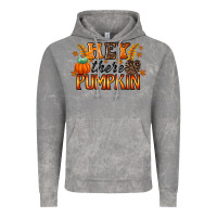 Cloud Rock hey there pumpkin Vintage Hoodie - RacoonDesign