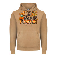 Vintage Camel hey there pumpkin Vintage Hoodie - RacoonDesign