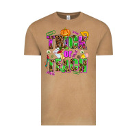 Vintage Camel trick or teach Vintage Tee - AdoDesignShop