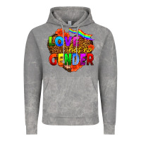 Cloud Rock love has no gender Vintage Hoodie - HRA Design Shop