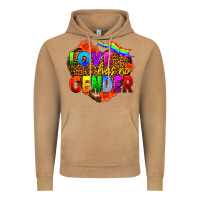 Vintage Camel love has no gender Vintage Hoodie - HRA Design Shop