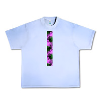 Grape Ice Halloween Key Fob Urban Heavy Tee - BundleAndBundleShop