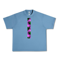 Pebble Blue Halloween Key Fob Urban Heavy Tee - BundleAndBundleShop