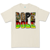 Bone dope Premium Tee - Zillion Design Studio