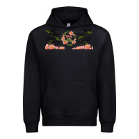 Black mom daily affirmation Urban Hoodie - TumblerDesignByShophia