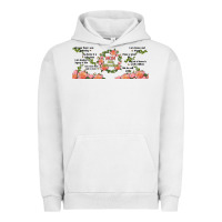 Pigment Lunar Rock mom daily affirmation Urban Hoodie - TumblerDesignByShophia