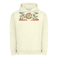 Pigment Pistachio mom daily affirmation Urban Hoodie - TumblerDesignByShophia
