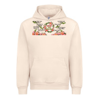 Sandshell mom daily affirmation Urban Hoodie - TumblerDesignByShophia