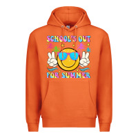 Carrot schools out for summer Premium Hoodie - JahusDesignShop