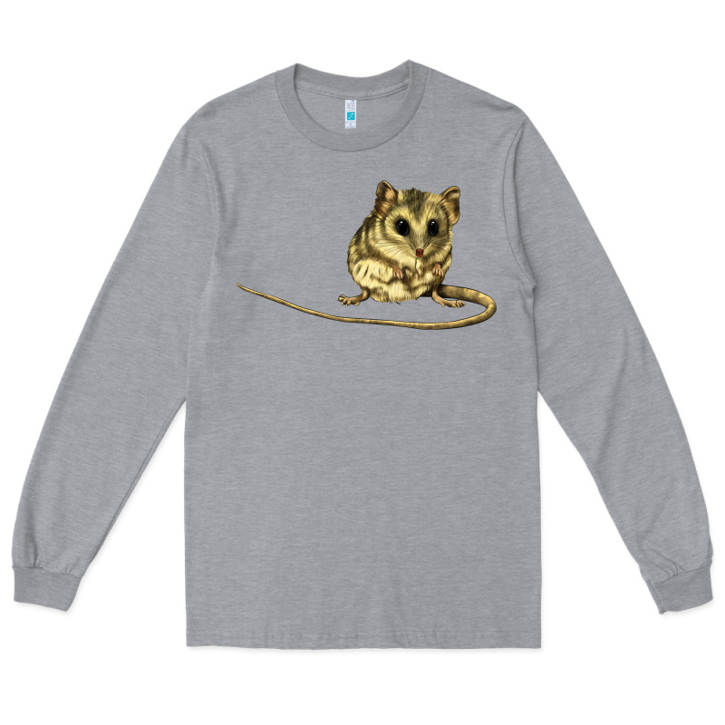 Dunnart Long Sleeve Tee by LillyAllenDesigns | Teevron