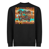 Black nurse on duty Heavyweight Sweatshirt - JahusDesignShop