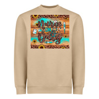 Mushroom nurse on duty Heavyweight Sweatshirt - JahusDesignShop