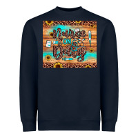 Navy nurse on duty Heavyweight Sweatshirt - JahusDesignShop