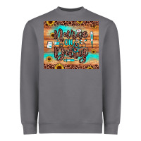 Storm nurse on duty Heavyweight Sweatshirt - JahusDesignShop