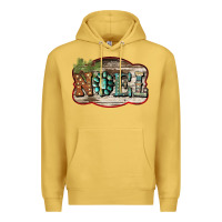 Antique Gold christmas noel Premium Hoodie - Bettercallsaul