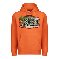 Carrot christmas noel Premium Hoodie - Bettercallsaul
