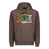 Coffee christmas noel Premium Hoodie - Bettercallsaul