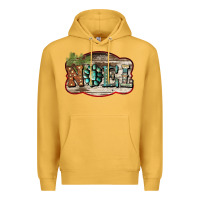 Mustard christmas noel Premium Hoodie - Bettercallsaul