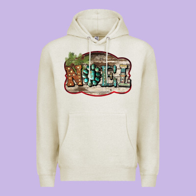 Christmas Noel Premium Hoodie Designed By Bettercallsaul