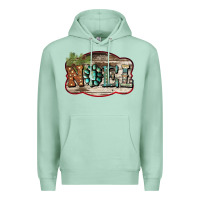 Seafoam christmas noel Premium Hoodie - Bettercallsaul