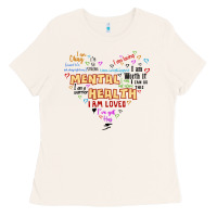 Bone mental health matters Ladies Tee - JahusDesignShop