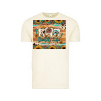 Vintage Arctic dental life Vintage Tee - JahusDesignShop
