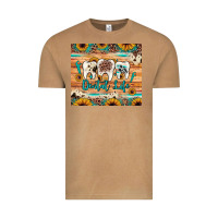 Vintage Camel dental life Vintage Tee - JahusDesignShop
