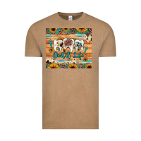 Vintage Coffee dental life Vintage Tee - JahusDesignShop