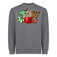 Storm Joy Heavyweight Sweatshirt - BundleAndBundleShop
