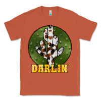 Copper cowhide darlin Classic Tee - JahusDesignShop