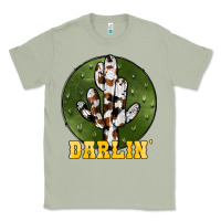 Matcha cowhide darlin Classic Tee - JahusDesignShop