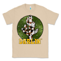 Mushroom cowhide darlin Classic Tee - JahusDesignShop