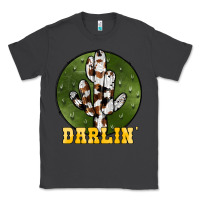 Smoke cowhide darlin Classic Tee - JahusDesignShop