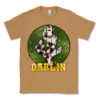 Toasted Coconut cowhide darlin Classic Tee - JahusDesignShop