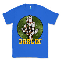 True Royal cowhide darlin Classic Tee - JahusDesignShop