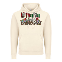 Vintage Artic la mama mas chingona Vintage Hoodie - CowhideDigitalArt