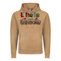 Vintage Camel la mama mas chingona Vintage Hoodie - CowhideDigitalArt
