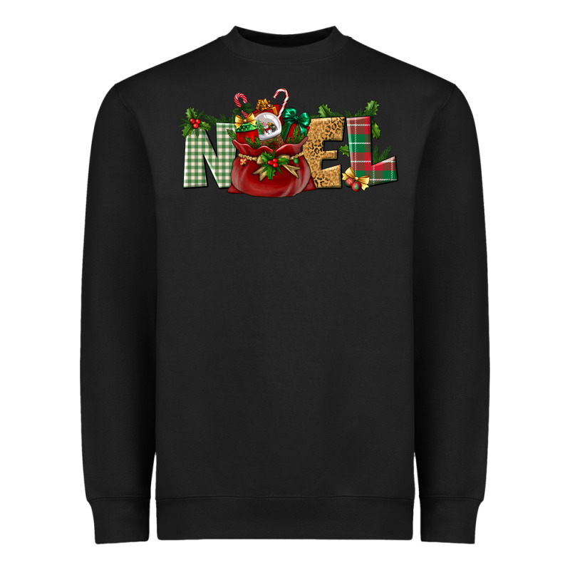 Noel Heavyweight Sweatshirt by BundleAndBundleShop | Teevron