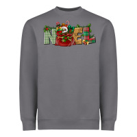 Storm noel Heavyweight Sweatshirt - BundleAndBundleShop