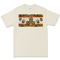 Bone easter camouflage egg hunter bunny license plate template Premium Tee - BarkalooDesign