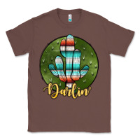 Chestnut darlin' Classic Tee - JahusDesignShop