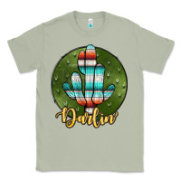 Matcha darlin' Classic Tee - JahusDesignShop
