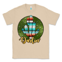 Mushroom darlin' Classic Tee - JahusDesignShop