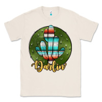 Natural darlin' Classic Tee - JahusDesignShop