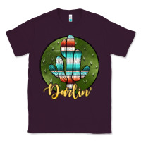 Plum darlin' Classic Tee - JahusDesignShop
