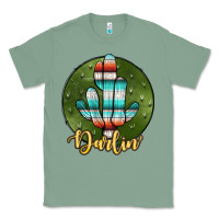Sage darlin' Classic Tee - JahusDesignShop