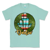 Seafoam darlin' Classic Tee - JahusDesignShop