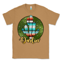 Toasted Coconut darlin' Classic Tee - JahusDesignShop