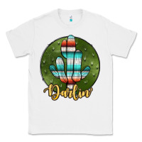 White darlin' Classic Tee - JahusDesignShop